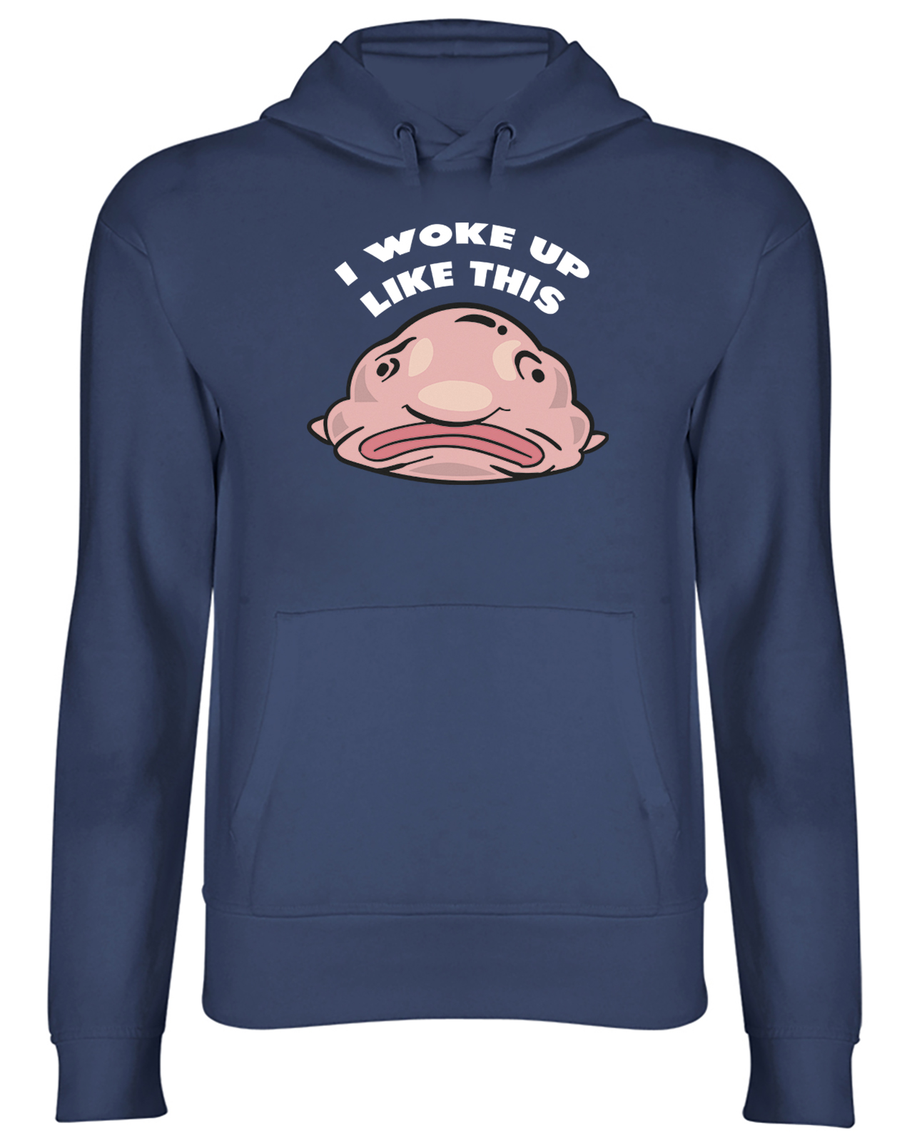 Blobfish hoodie store